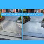Pressure Cleaning Launceston - photo 1