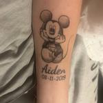 MikkaTattoo Melbourne - photo 1