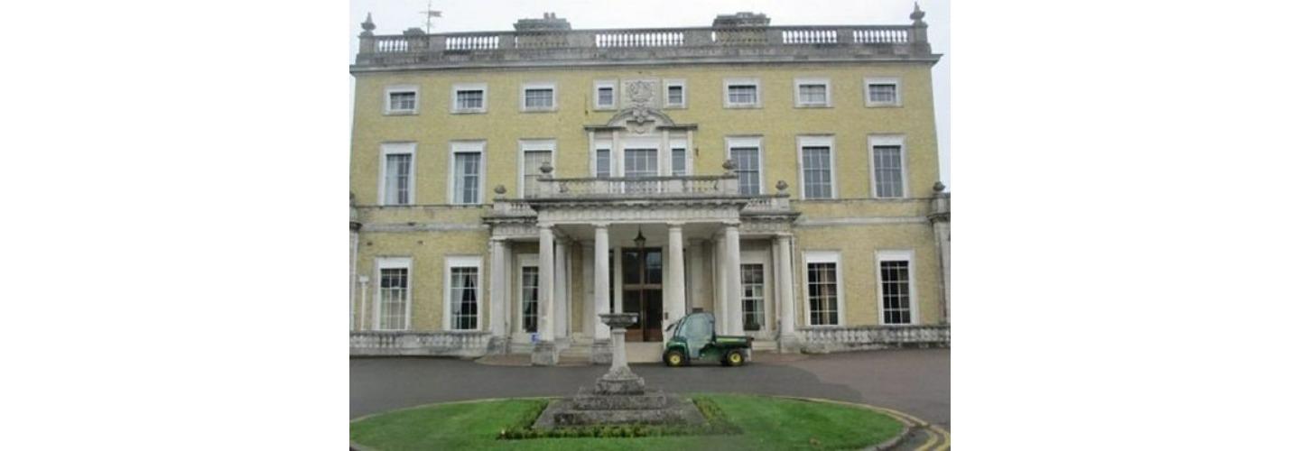 Hutton + Rostron cover photo