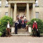 Hutton + Rostron - photo 1