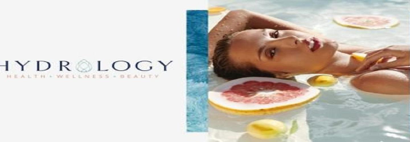 Hydrology Wellness cover photo