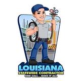 Louisiana Statewide Contractors - Home Builders & Building Contractors in Marrero