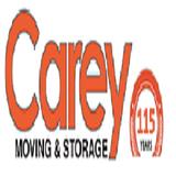Carey Moving & Storage -Spartanburg, SC - Movers & Removals in Spartanburg