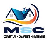 Msc Toiture - Home Services in Nogent-sur-Marne