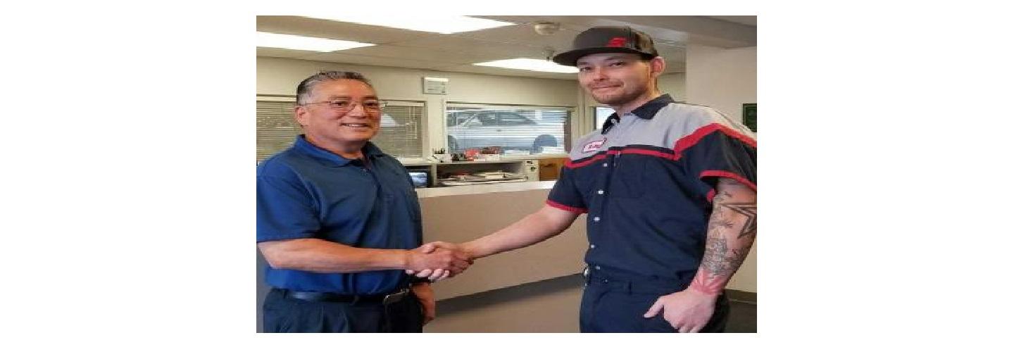 Kadotani Auto Repair cover photo