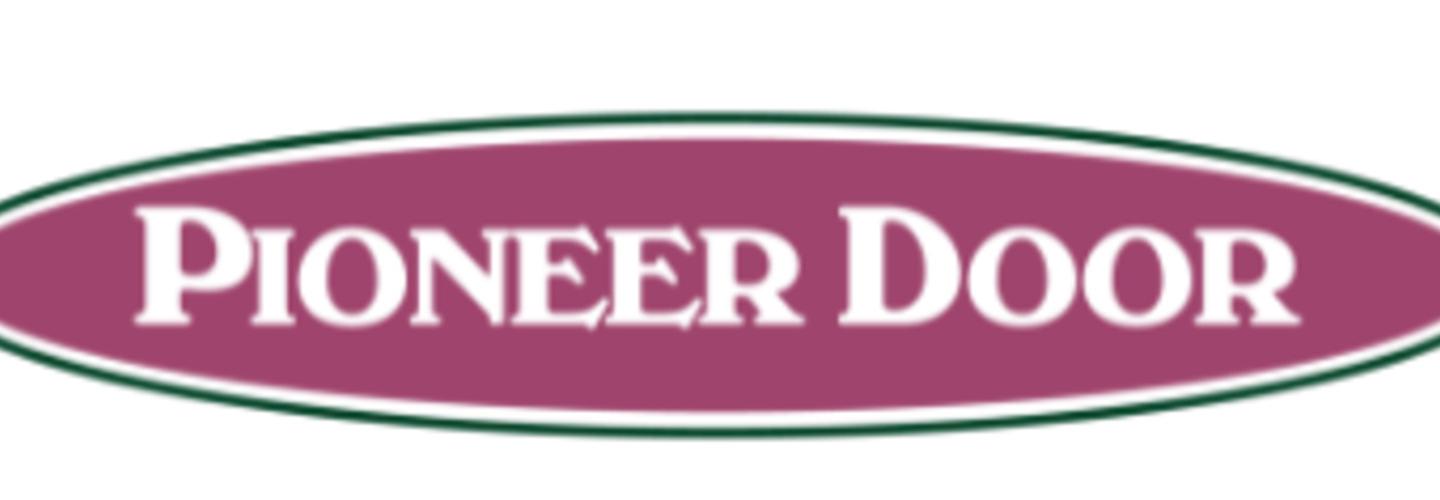 Pioneer Door Co cover photo