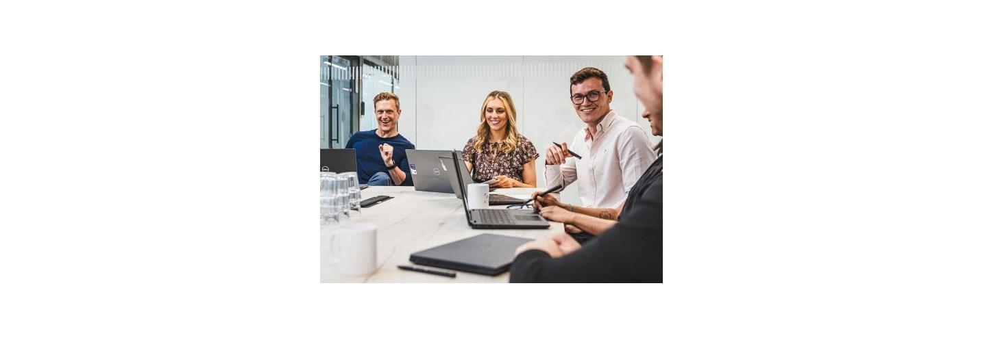 ea Change cover photo