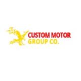 CUSTOM MOTOR GROUP CO - Automotive in Pflugerville