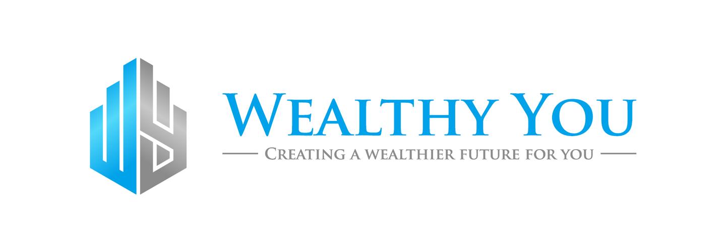 Wealthy You cover photo