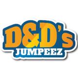D&D'S JUMPEEZ - Professional Services in Dallas