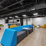 Inspire Lounge - photo 3