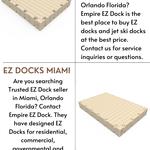 Empire EZ Dock - photo 1