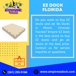 Empire EZ Dock - photo 2