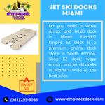 Empire EZ Dock - photo 3