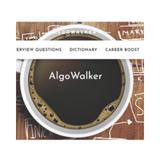 Algo Walker 