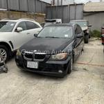 Redline Used Autoparts - photo 1