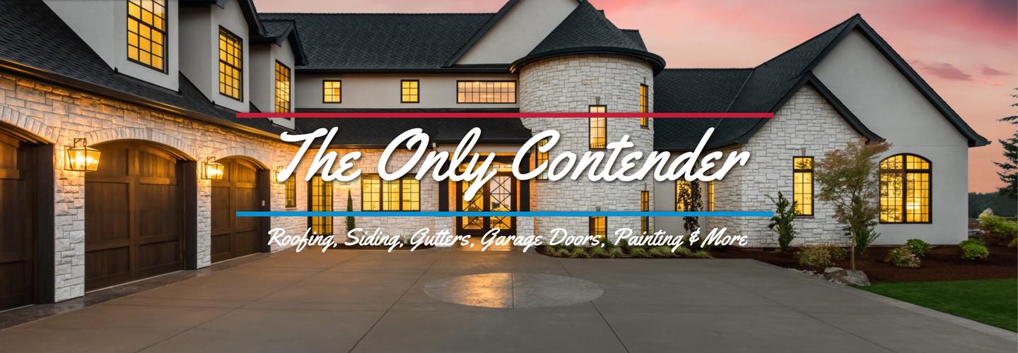 Gorilla Exteriors cover photo