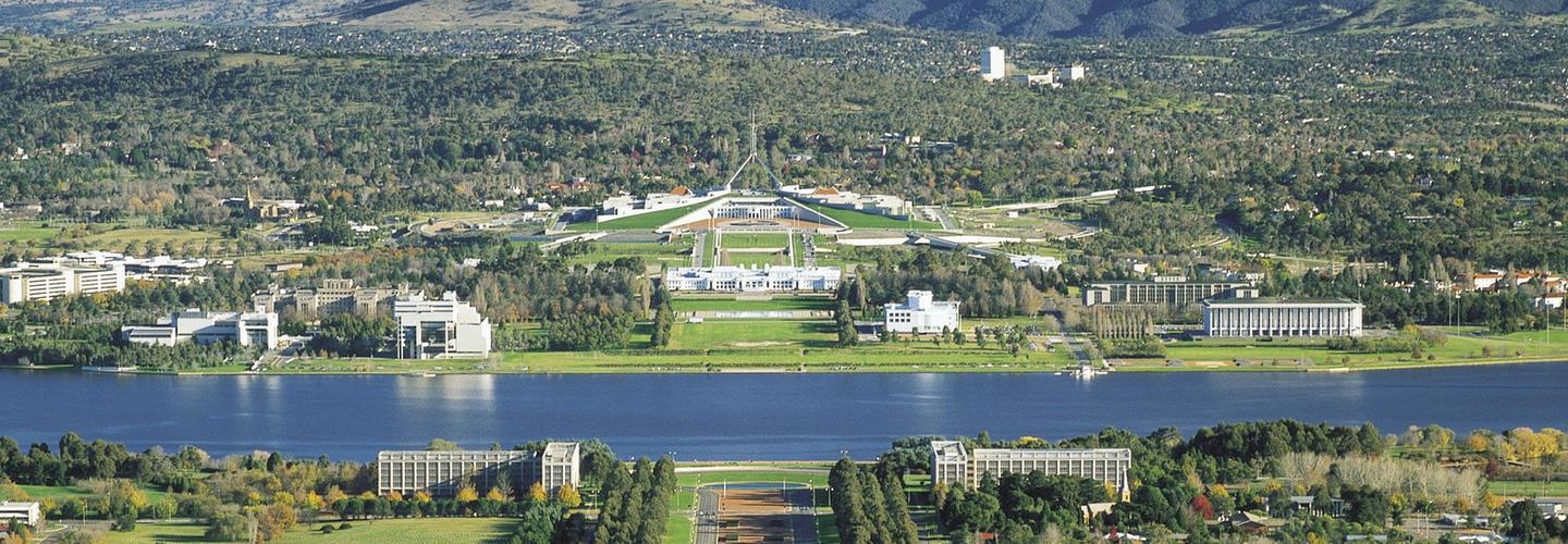 IT Alliance Australia cover photo