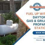Cunningham AC, Heat & Propane - photo 2