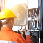 Cunningham AC, Heat & Propane - photo 4