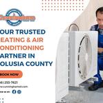 Cunningham AC, Heat & Propane - photo 5