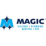 Magic Electric, Plumbing, Heating + Air - Heating & Air Conditioning / HVAC in Jerome