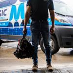 Magic Electric, Plumbing, Heating + Air - photo 1