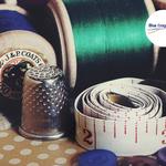 Embroidery Services Scotland - Blue Craggs Promotions LTD - photo 1