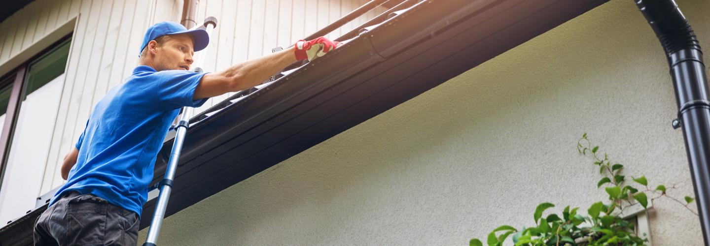 Premier Gutter Services LLC cover photo