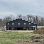 Hilltop Post Buildings - photo 1