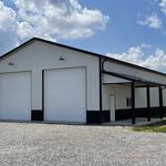 Hilltop Post Buildings - photo 2