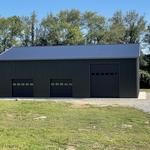 Hilltop Post Buildings - photo 3