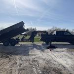  Waste Warriors Dumpster Rental of Van Meter - photo 2