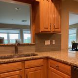 Artistic Cabinet Finishes - Painters & Decorators in Archbald