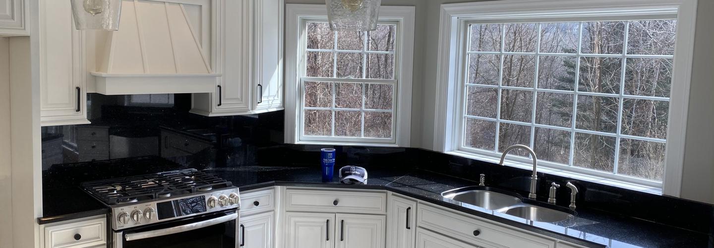 Artistic Cabinet Finishes cover photo