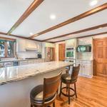 Artistic Cabinet Finishes - photo 1