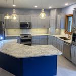 Artistic Cabinet Finishes - photo 10