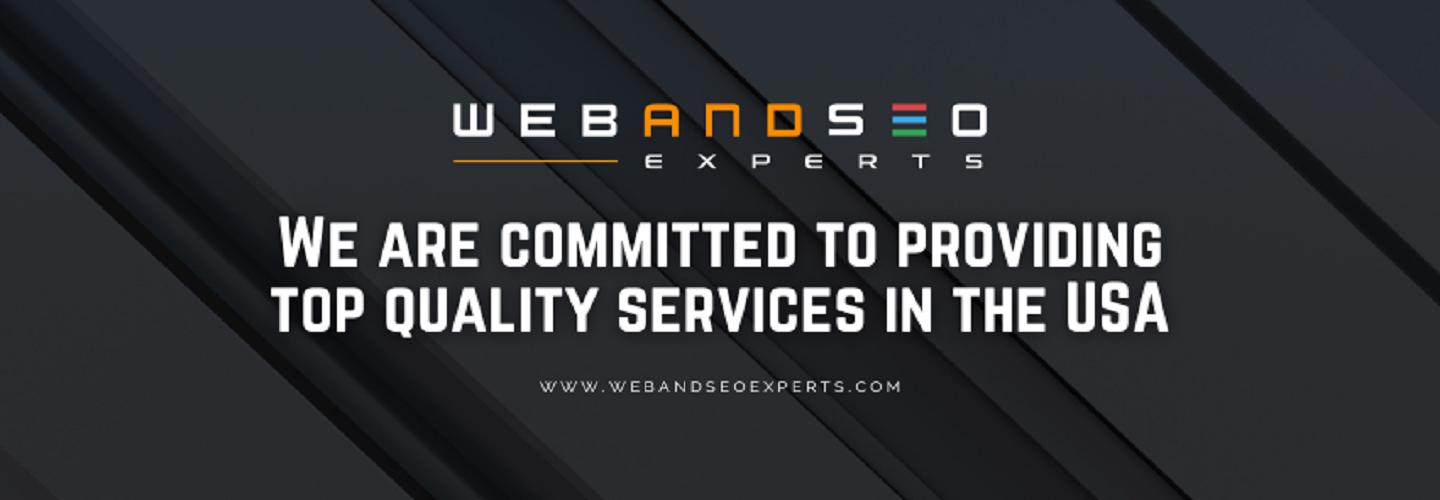 Web And SEO Experts  cover photo