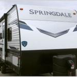 RV World Recreation Vehicle Center - photo 3