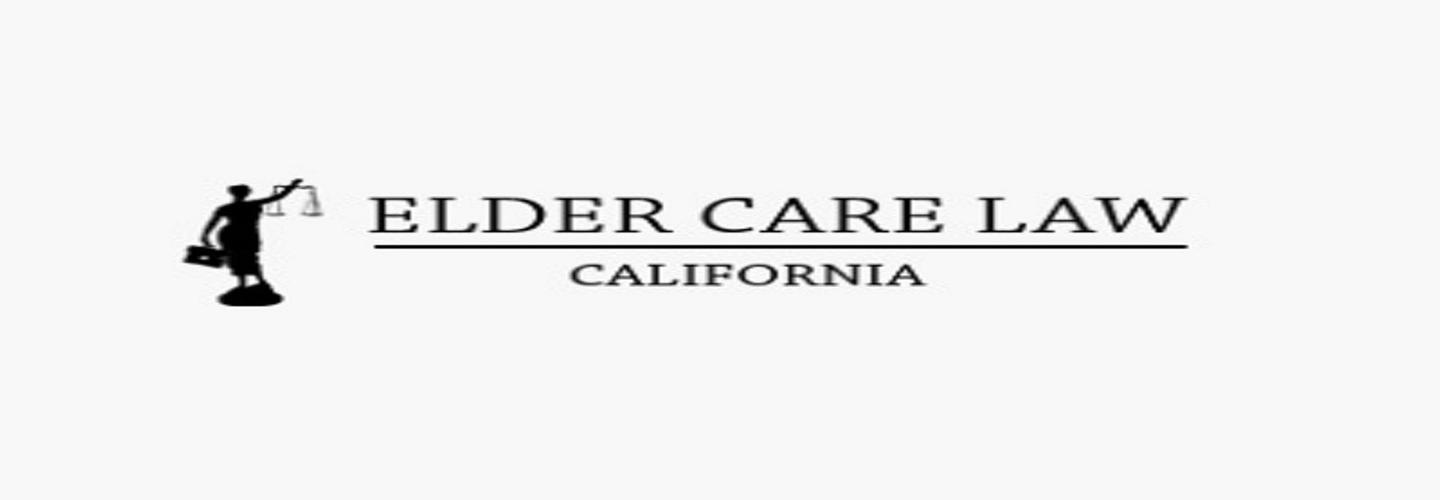 Elder Care Law cover photo