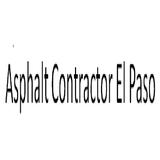Commercial & Industrial Asphalt Paving - Home Services in El Paso