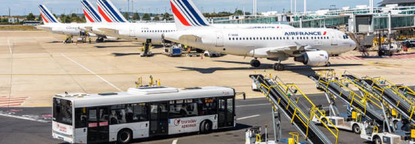 Amelia Transportation Group cover photo