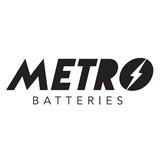 Metro Battery - Automotive in Seddon