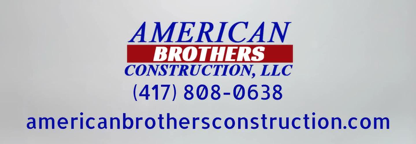 American Brothers Construction, LLC cover photo