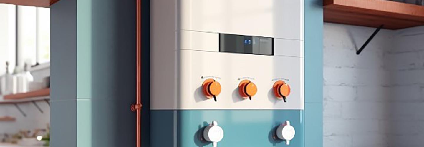 Walsh & Sons Plumbing and Heating cover photo