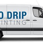 No Drip Painting - photo 8