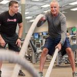 FITNESS 19 - photo 1