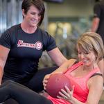 FITNESS 19 - photo 4