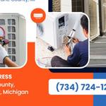 All Things Heating Cooling - photo 1