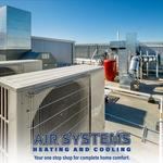 Air Systems Mechanical - photo 2